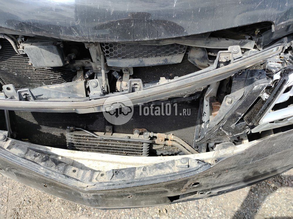 Фото Acura MDX 10