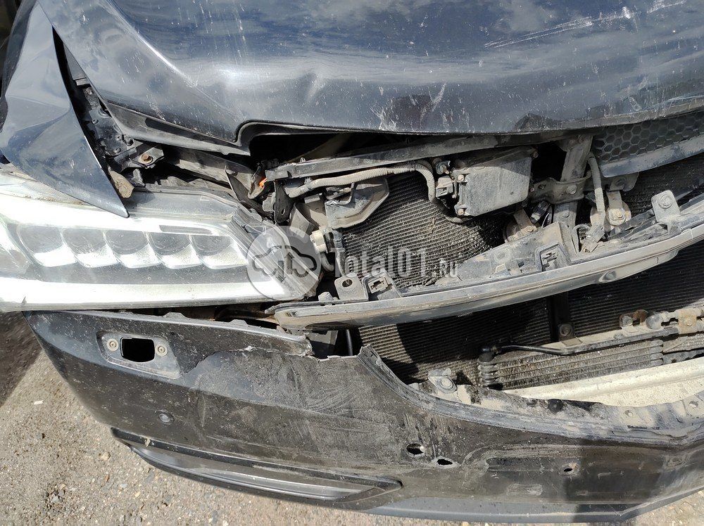 Фото Acura MDX 12