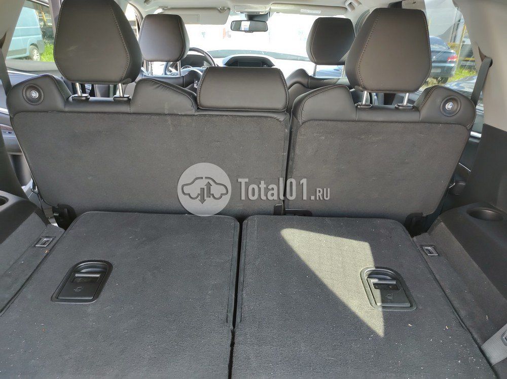 Фото Acura MDX 52
