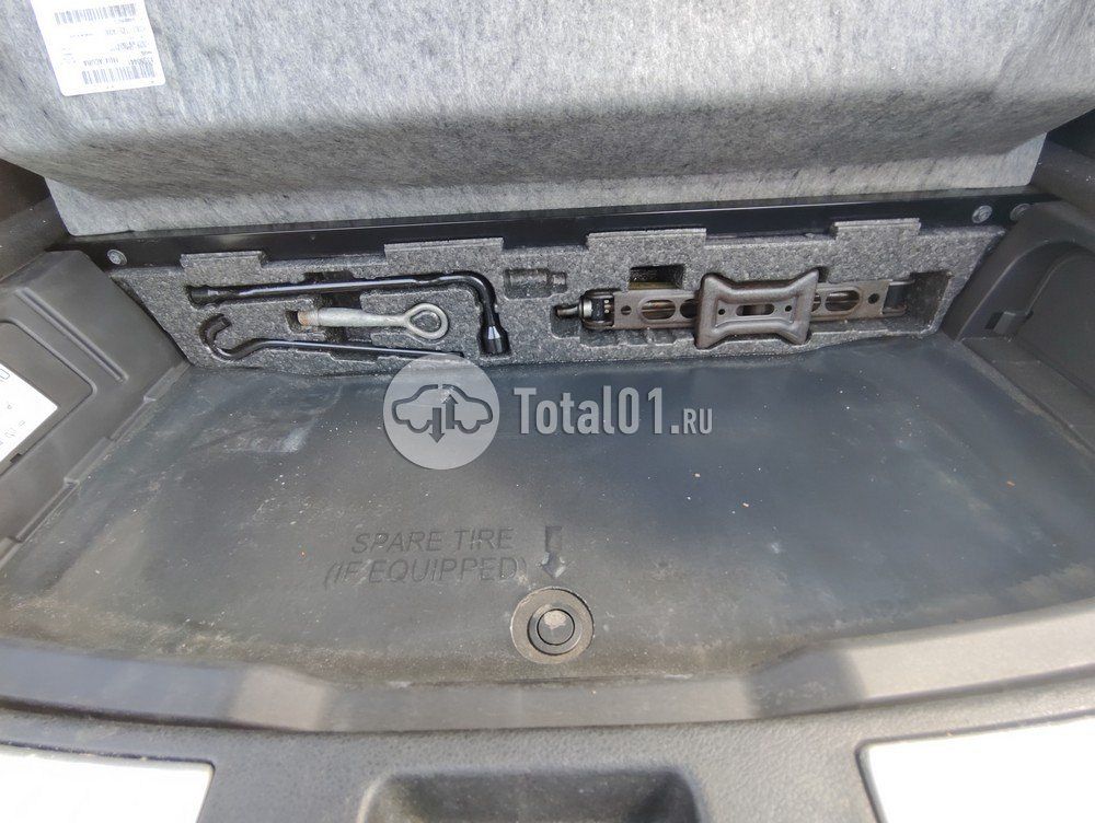 Фото Acura MDX 58