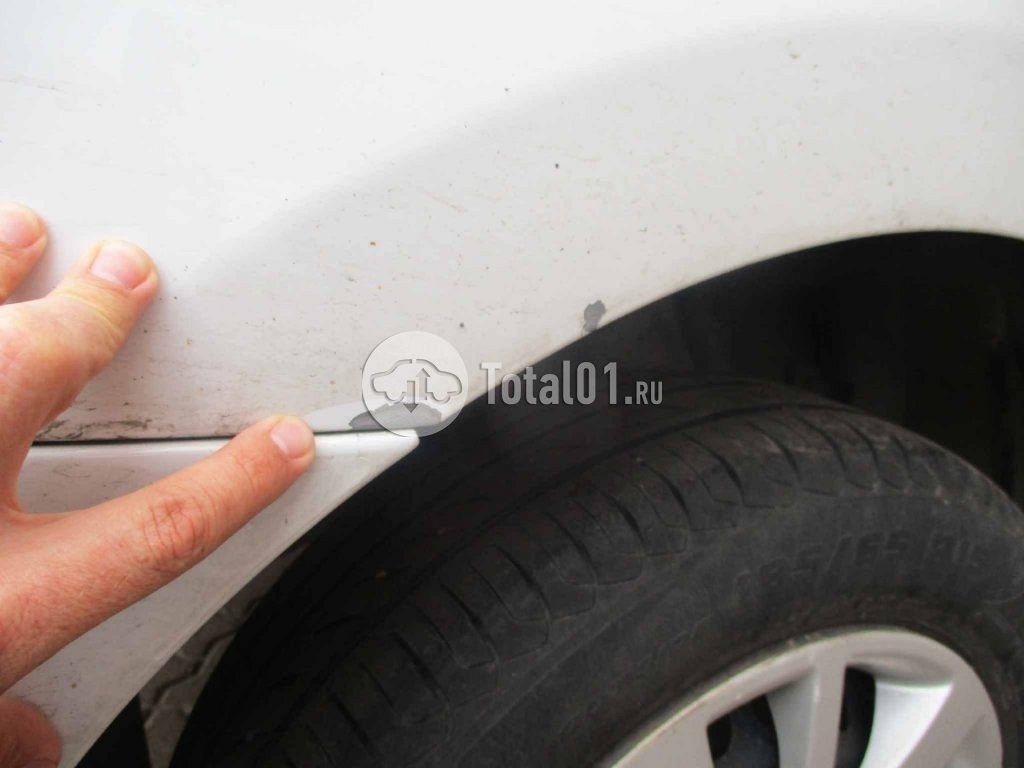 Фото Renault Logan 14
