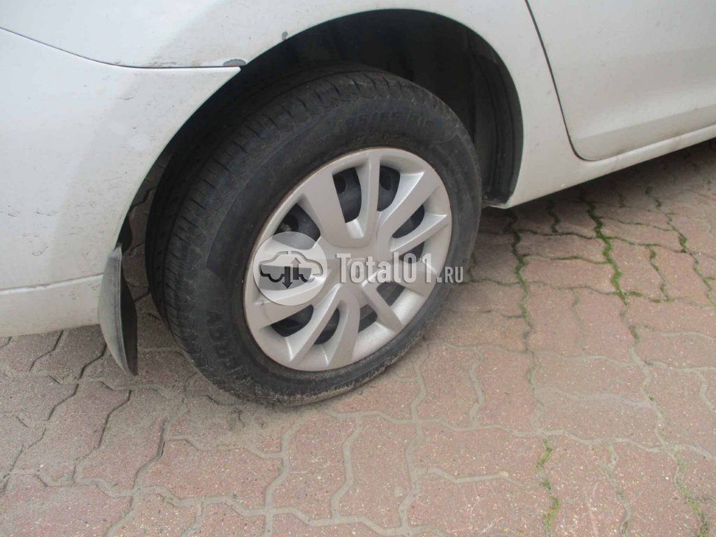Фото Renault Logan 16