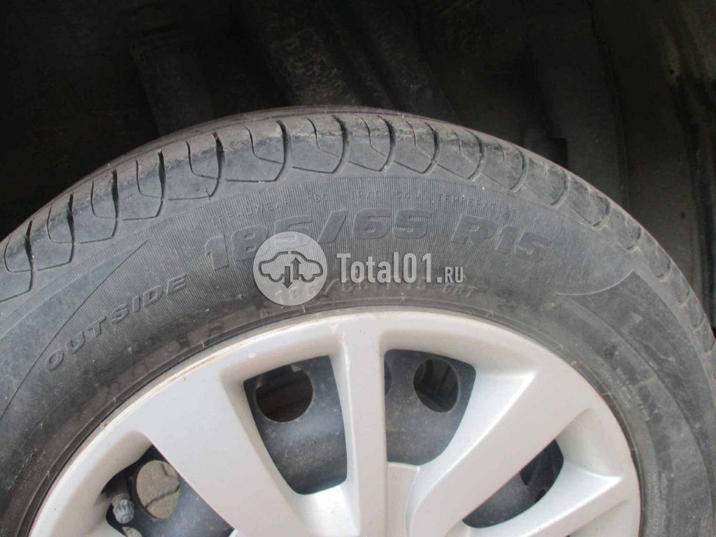 Фото Renault Logan 18