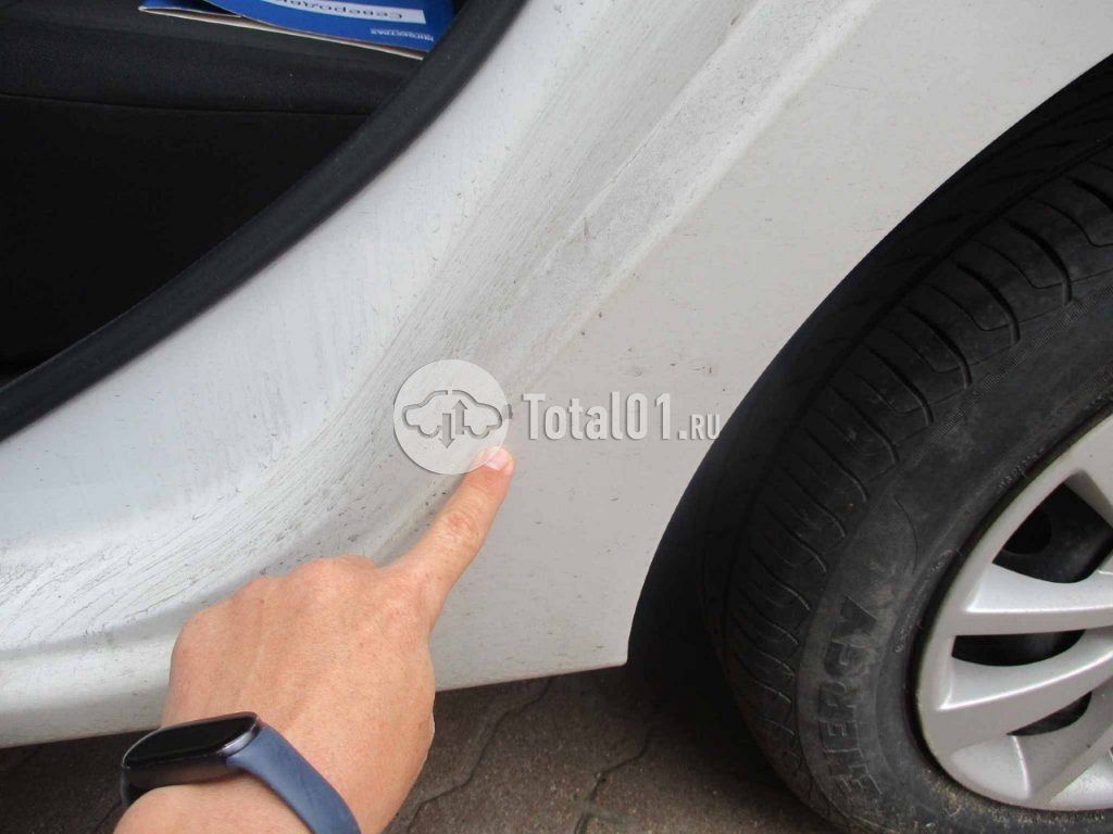 Фото Renault Logan 54