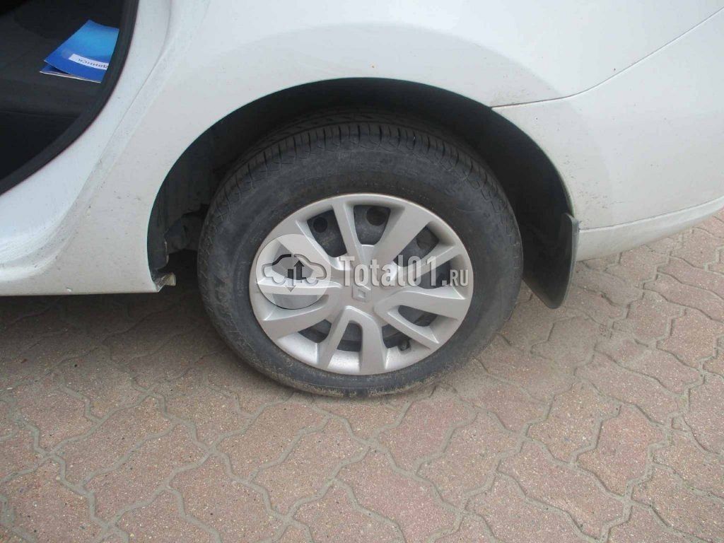 Фото Renault Logan 56