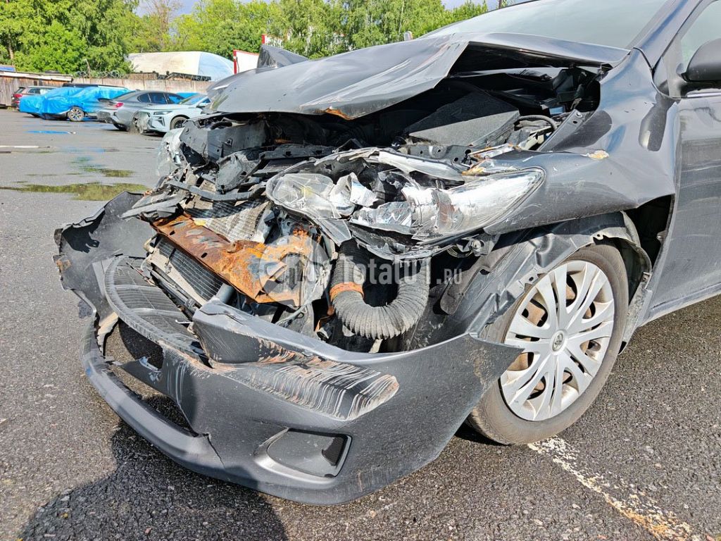 Фото Toyota Corolla 20