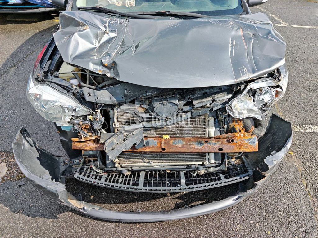 Фото Toyota Corolla 22