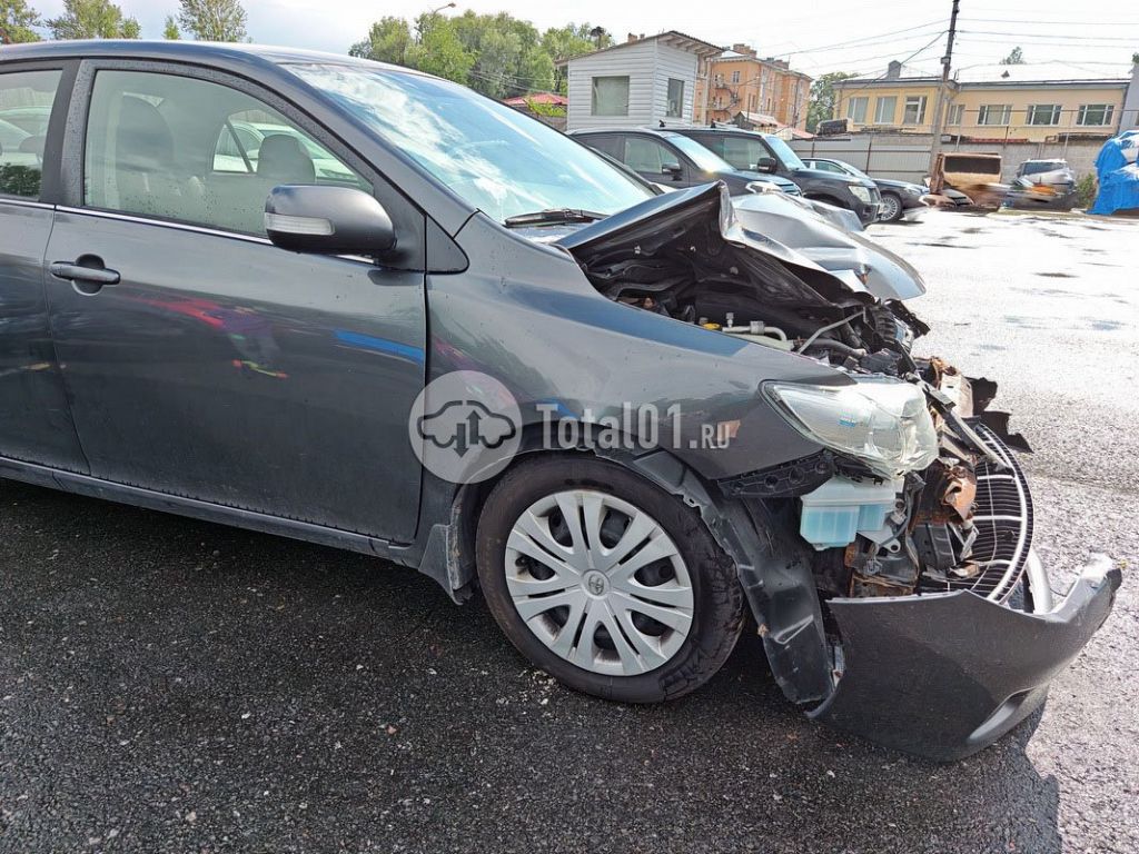 Фото Toyota Corolla 28