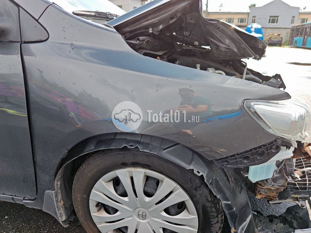 Фото Toyota Corolla 30
