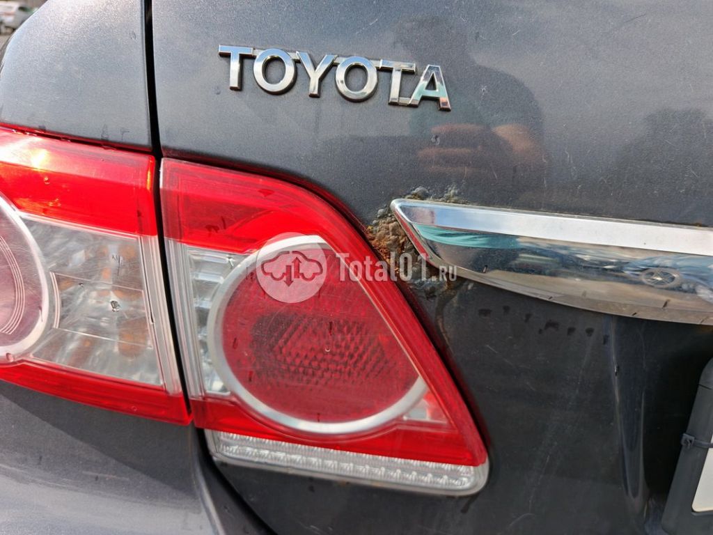 Фото Toyota Corolla 44