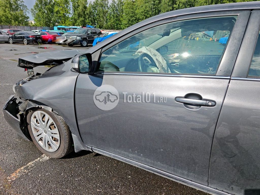 Фото Toyota Corolla 54