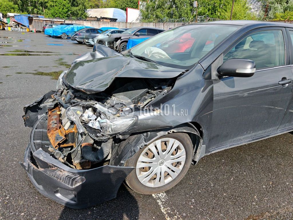 Фото Toyota Corolla 56