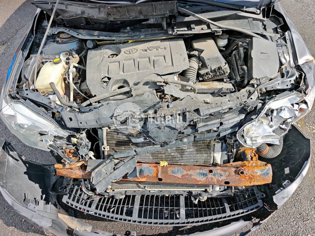 Фото Toyota Corolla 64
