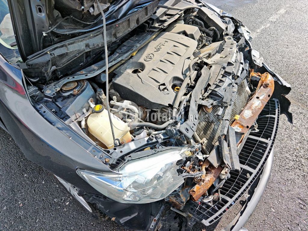 Фото Toyota Corolla 66
