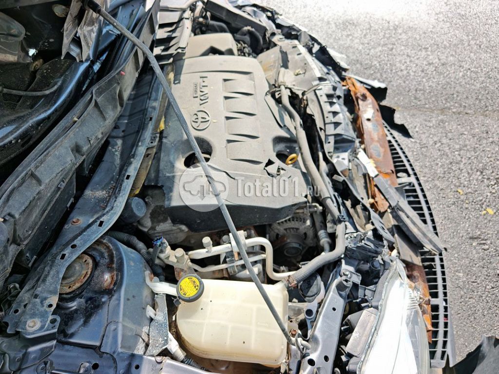 Фото Toyota Corolla 78