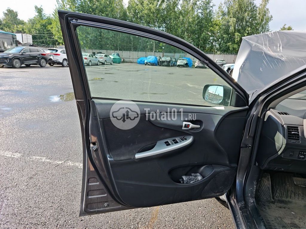 Фото Toyota Corolla 82