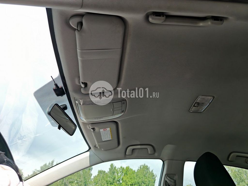 Фото Toyota Corolla 94