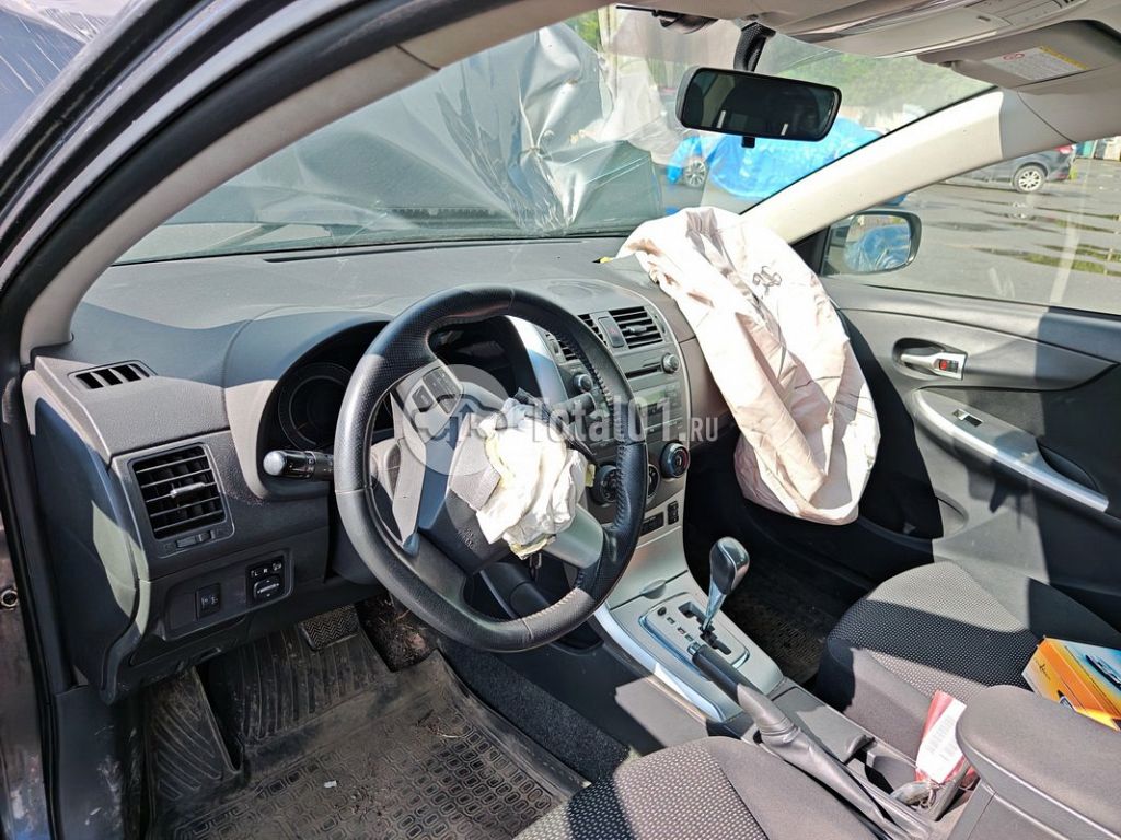 Фото Toyota Corolla 96