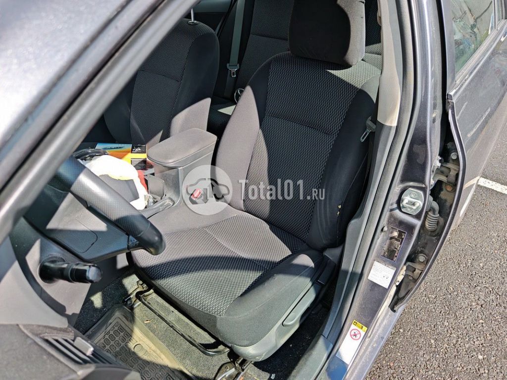 Фото Toyota Corolla 98