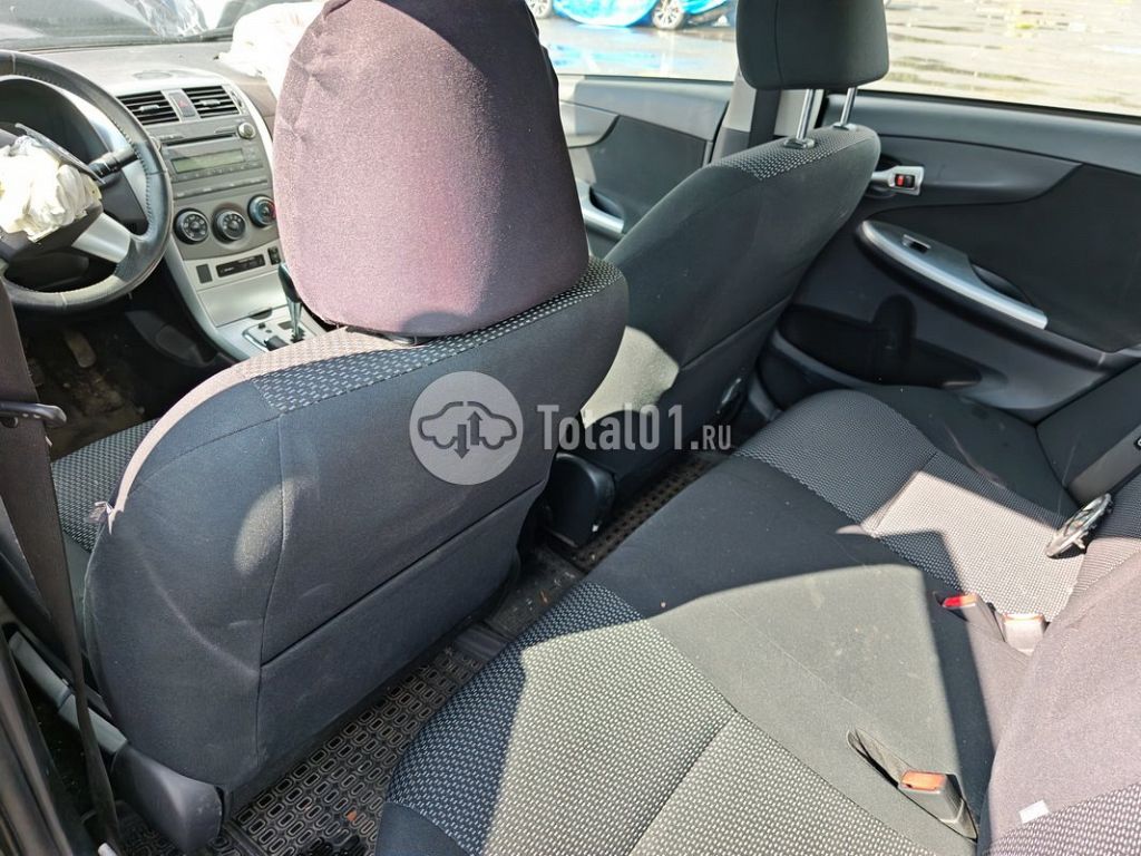 Фото Toyota Corolla 106