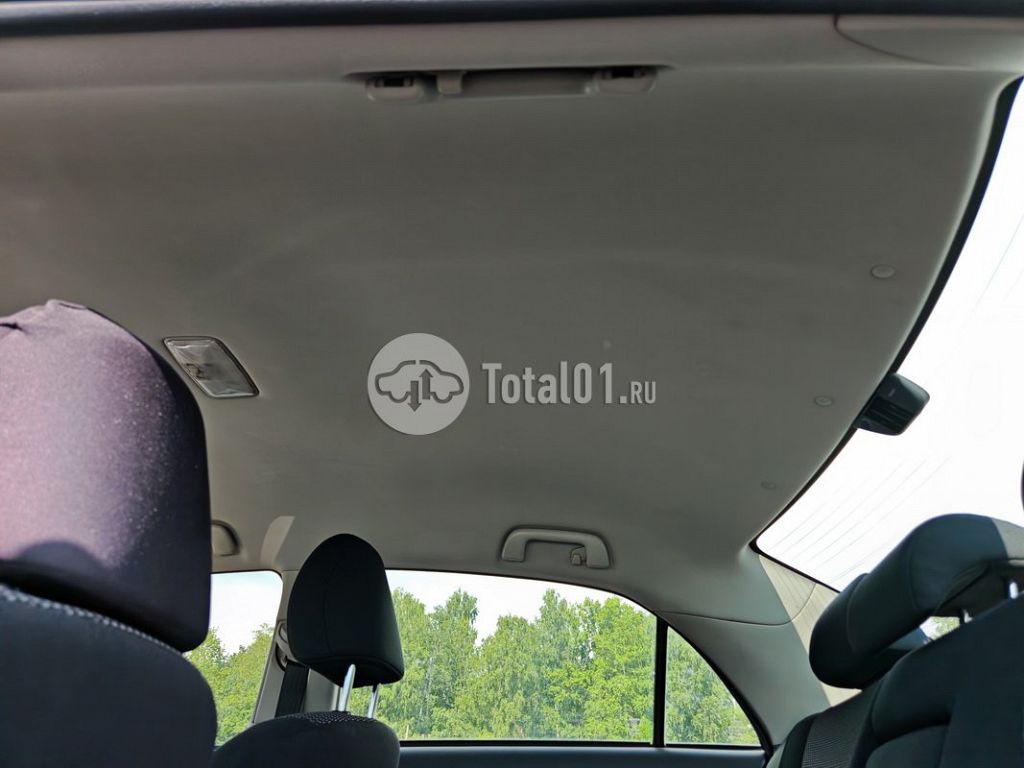 Фото Toyota Corolla 114