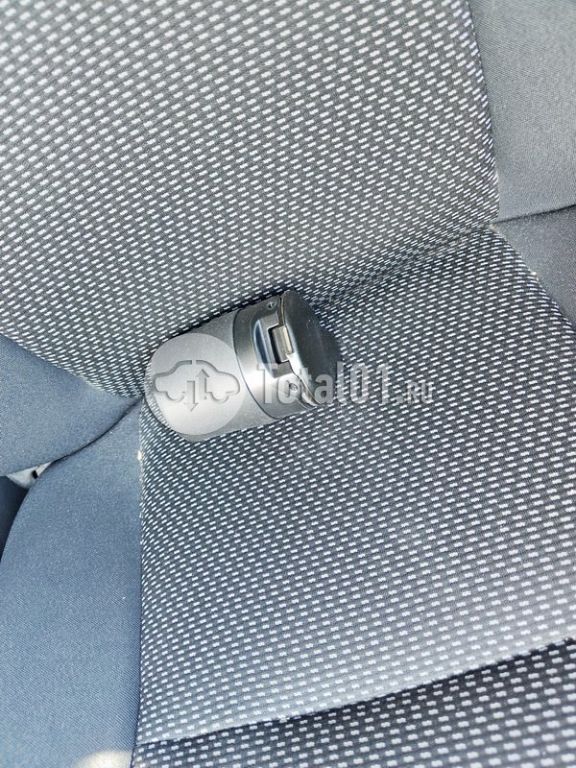 Фото Toyota Corolla 120