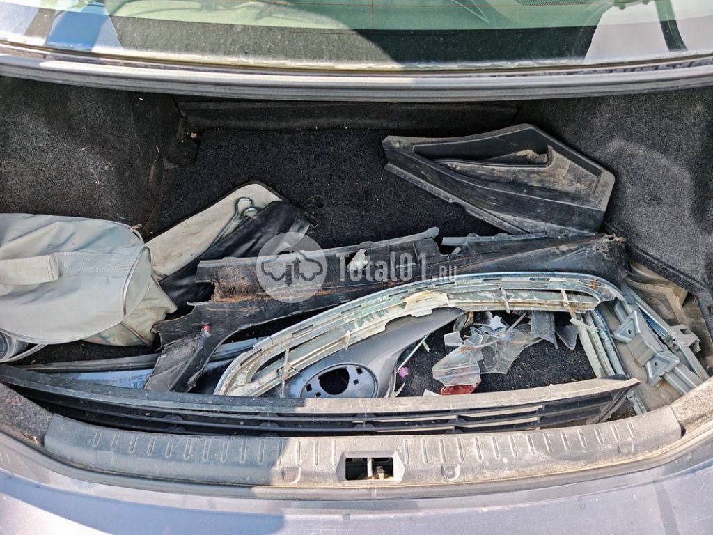 Фото Toyota Corolla 124