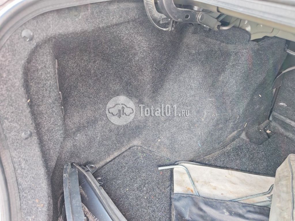 Фото Toyota Corolla 130