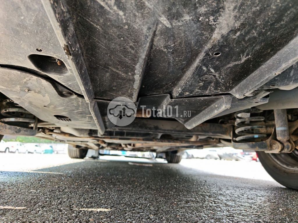 Фото Toyota Corolla 136