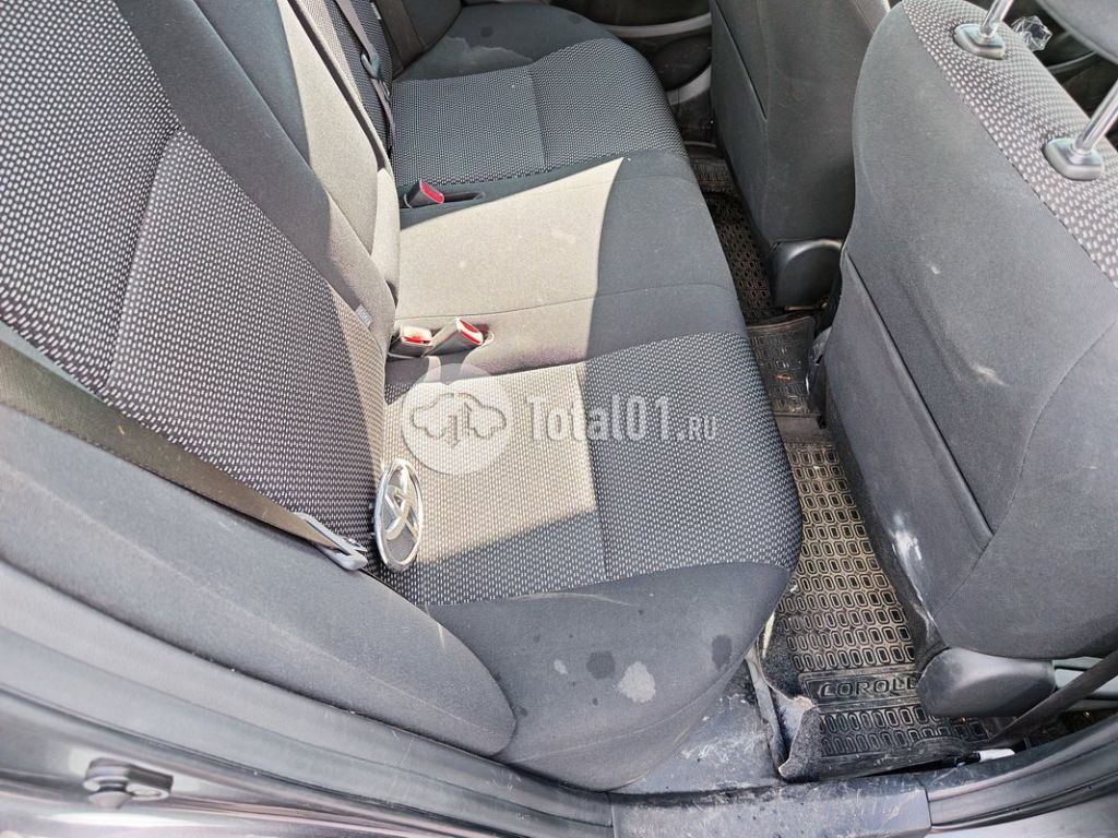 Фото Toyota Corolla 148
