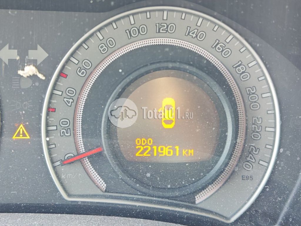 Фото Toyota Corolla 172