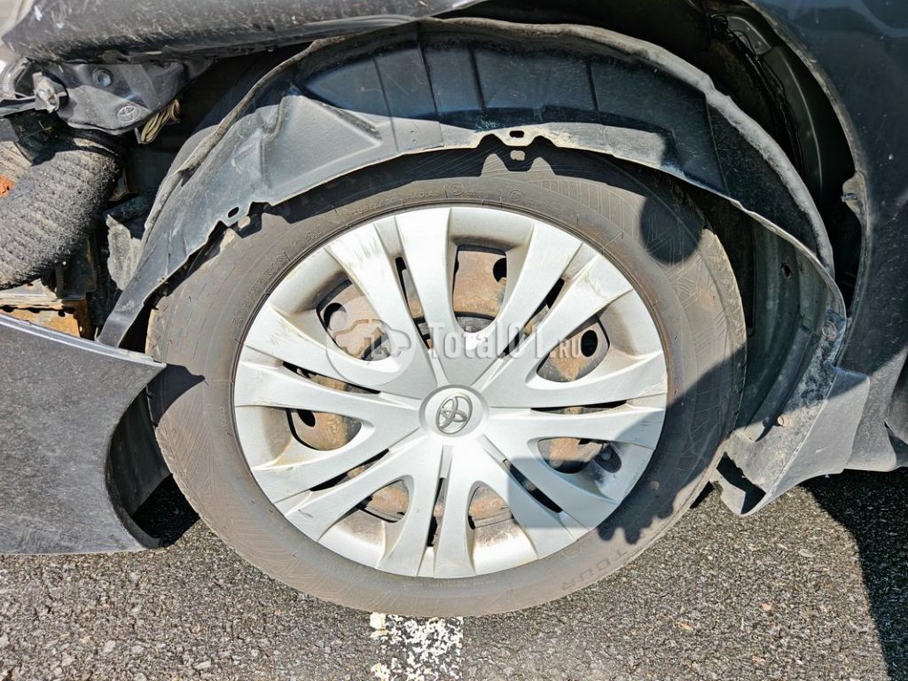 Фото Toyota Corolla 174