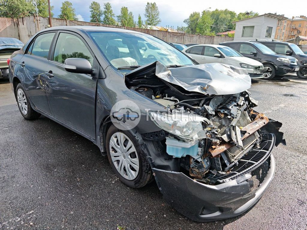 Фото Toyota Corolla 178