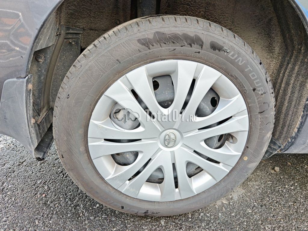 Фото Toyota Corolla 184