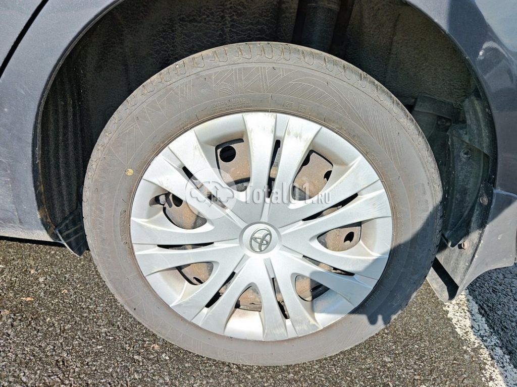 Фото Toyota Corolla 188