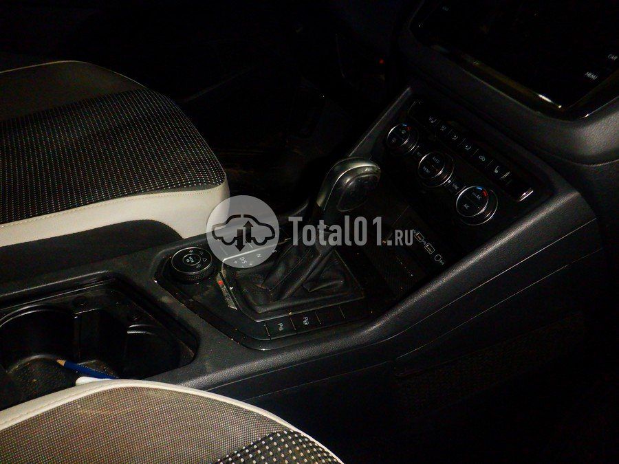 Фото Volkswagen Tiguan 36
