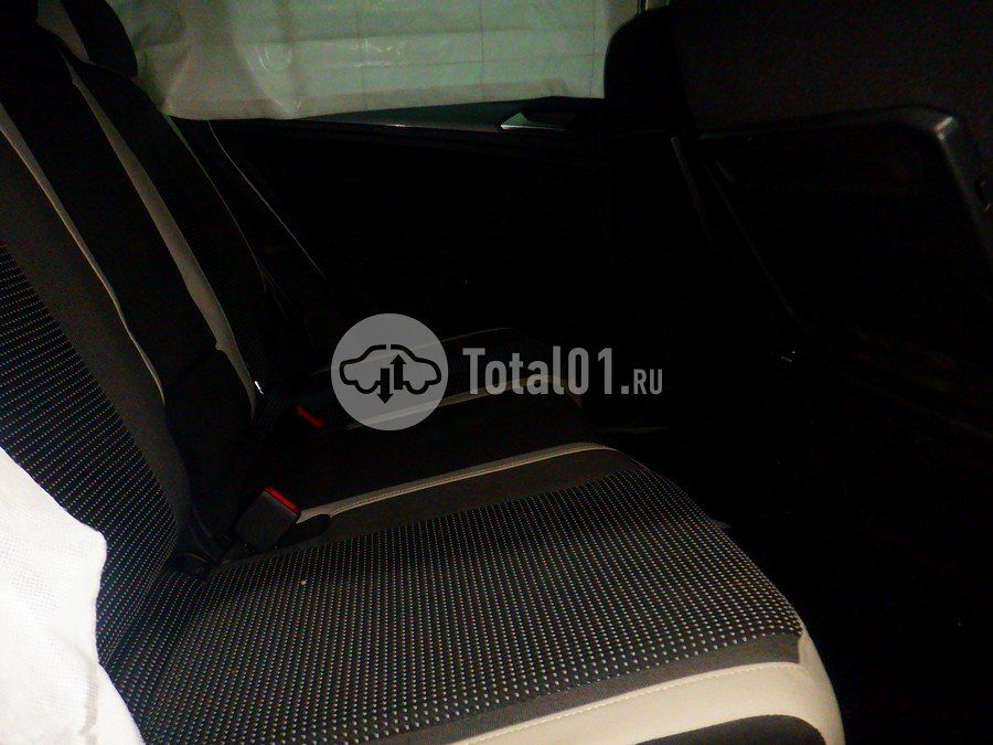 Фото Volkswagen Tiguan 42