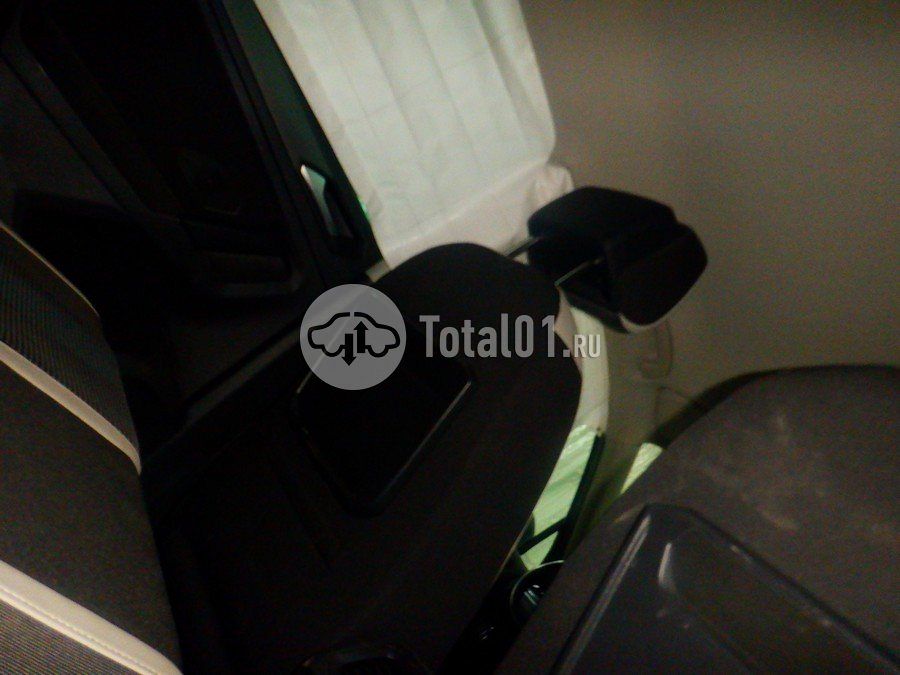 Фото Volkswagen Tiguan 46