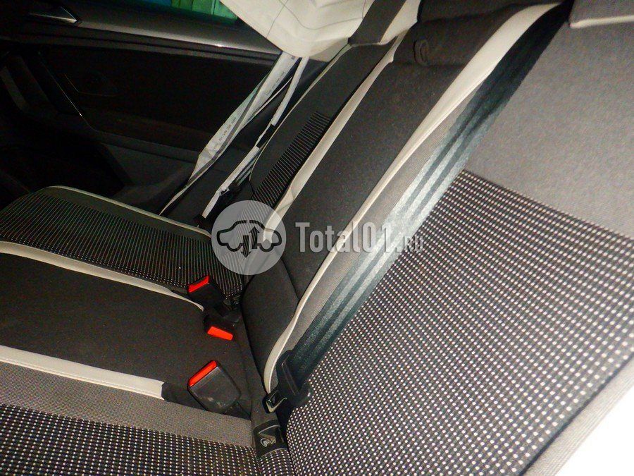 Фото Volkswagen Tiguan 66