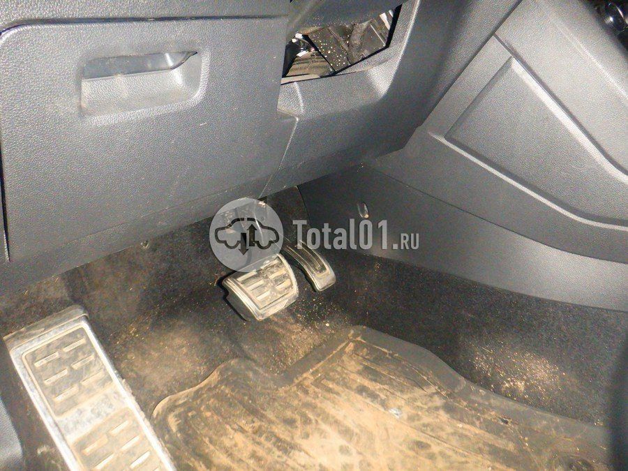 Фото Volkswagen Tiguan 70