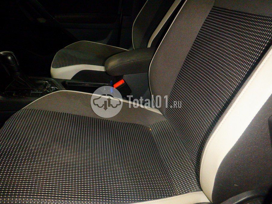 Фото Volkswagen Tiguan 72