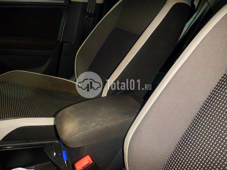 Фото Volkswagen Tiguan 78