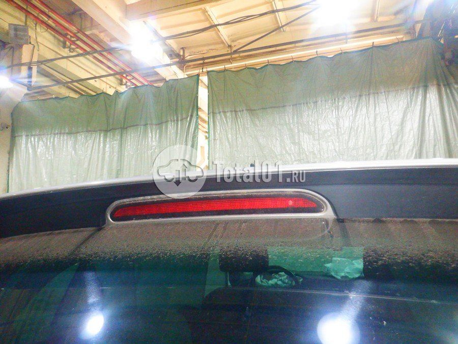 Фото Volkswagen Tiguan 126