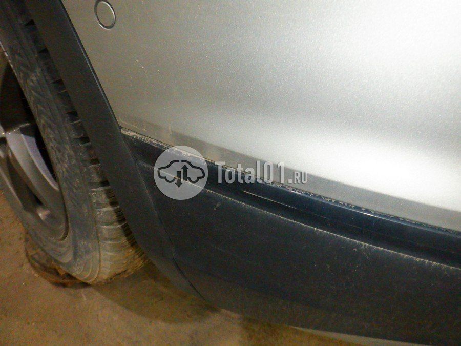 Фото Volkswagen Tiguan 136