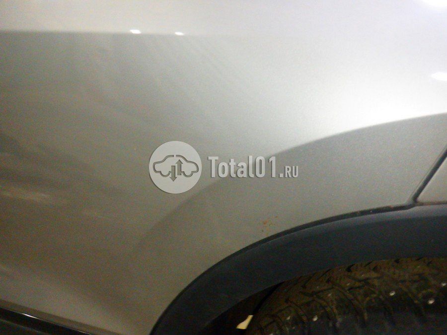 Фото Volkswagen Tiguan 142