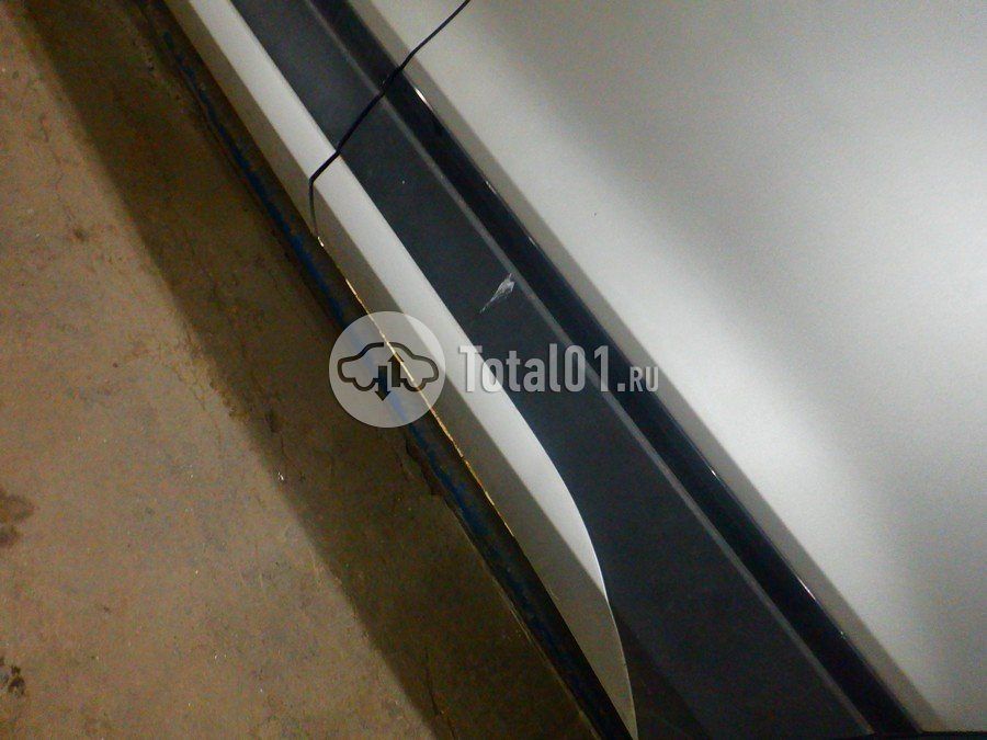 Фото Volkswagen Tiguan 144