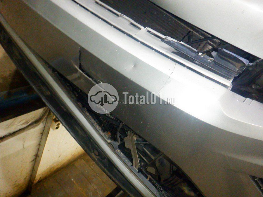 Фото Volkswagen Tiguan 168