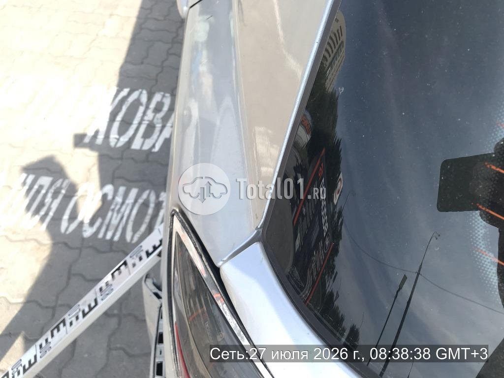 Фото Opel Astra 18