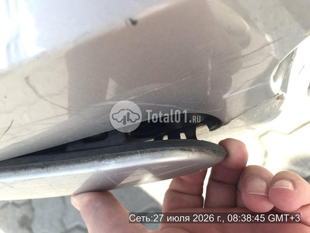 Фото Opel Astra 20