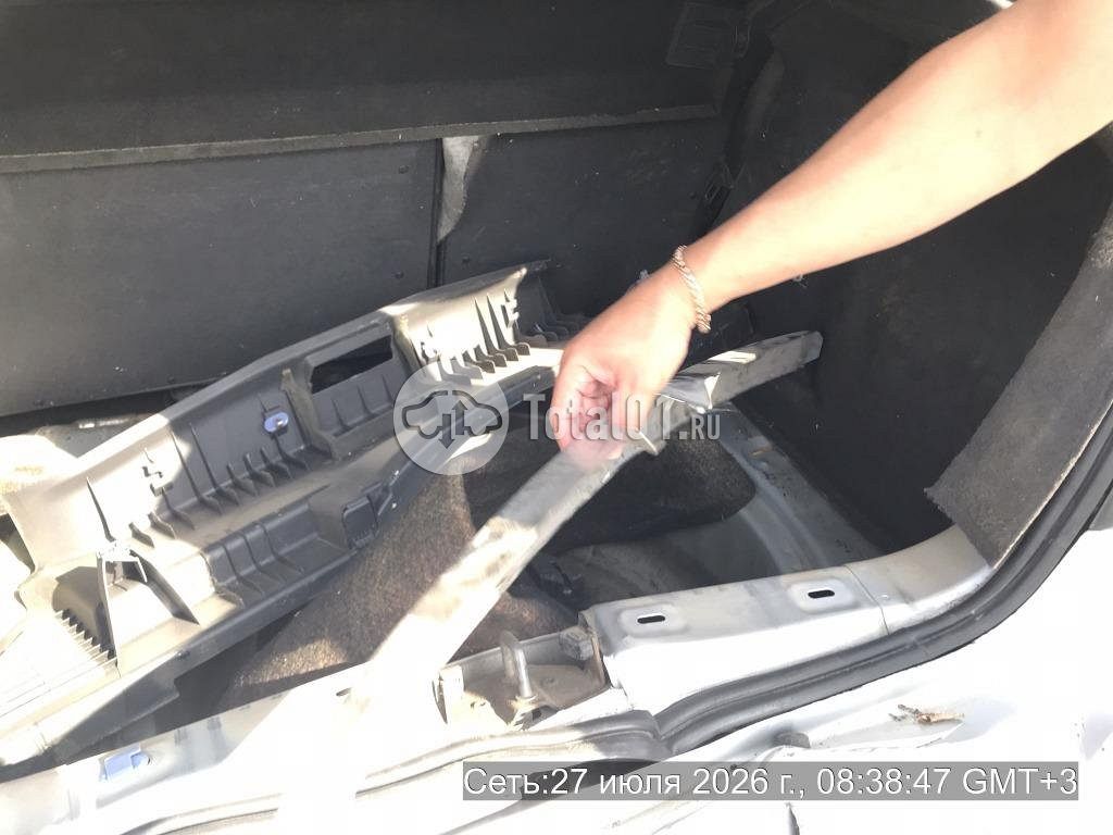 Фото Opel Astra 22